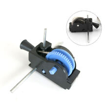 Accumulator Back Gear Box Pull Box With 14cm line for Toy Car Robotic Model DIY