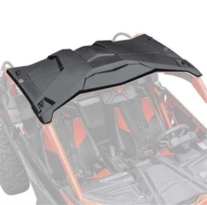 X3 Roof Hard Top For 2017-2024 Can Am Maverick X3 Replace # 715002902 (2 Doors) - Picture 1 of 4