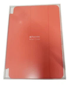 Apple iPad mini Smart Cover - Pink Citrus - MGYW3ZM/A - Bild 1 von 3