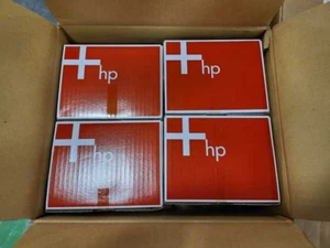 Box of 20 HP C7973A Data Cartridge LTO3 Ultrium RW 800GB Brand New Sealed - Picture 1 of 2