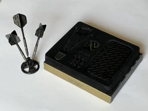 Harrows Opus Steeldarts in 22g - 90% Wolfram - Bild 1 von 8