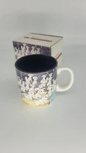 Taza 101 Dálmatas Disney Store Años 90 Walt Disney Clásicos Taza De Colección En Caja Nueva - Imagen 1 de 9
