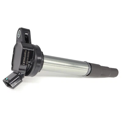 Ignition Coil For Lexus TOYOTA Corolla Prius Matrix 2009-2017 2015 2016 1.8L xD - Image 1 of 4