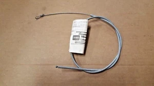 New Genuine OEM Toro - Wheel horse - Lawn Boy - 26-3450 - FWD Cable Assembly - Picture 1 of 1