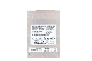 New Genuine Lenovo Thinkpad 11e Chromebook 2.5" 128GB SATA SSD Drive 00HM230 - Picture 1 of 1