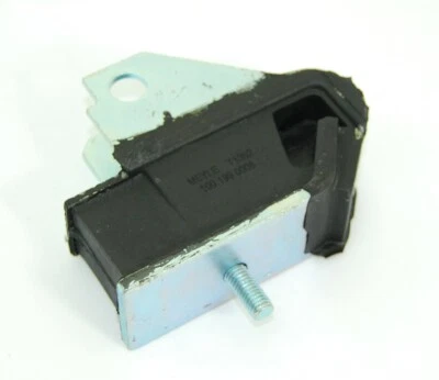 Exterior de montaje del motor para Volkswagen Vanagon 1980-1991 Foto 1 de 2