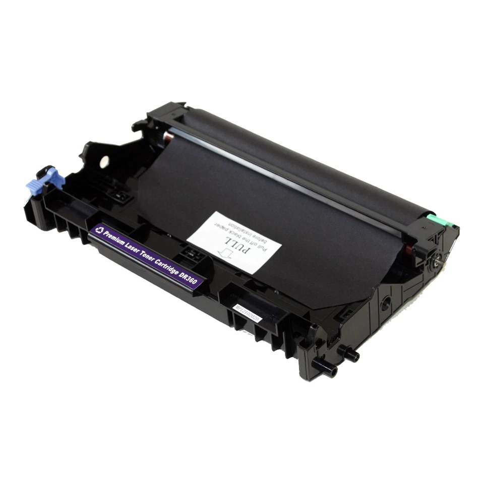  Unidad de tambor DR360 para Brother MFC-7345n MFC-7440N HL-2150 MFC-7340 MFC-7840   Foto 1 de 1