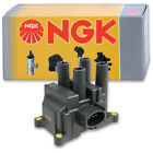 1 pc NGK Ignition Coil for 2001-2010 Mazda B2300 2.3L L4 - Spark Plug Tune ns