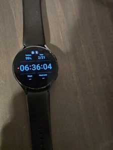 Galaxy Watch 4 - Photo 1 sur 6