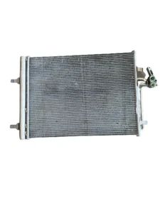 Land Rover LR2 08-15 OEM AC Condenser Assembly Air Conditioner A/C - Picture 1 of 3