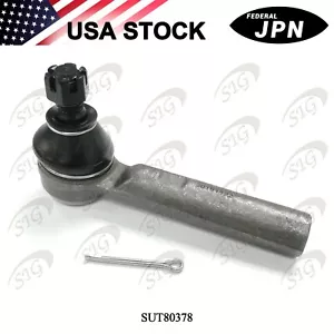 Outer Tie Rod End for Lexus GX470 2003-2009 1Pc - Bild 1 von 4