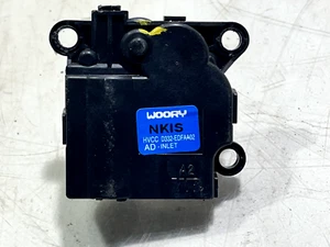 KIA CEED CD MK3 2019 1.0 T-GDi HEATER FLAP MOTOR ACTUATOR D332-EDFAA02 /2018-ON - Picture 1 of 5