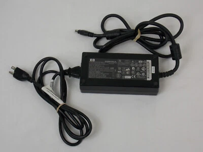 HP 344500-003 366165-001 DC688A/DR911A AC Adapter computer power supply PSU - Image 1 of 3