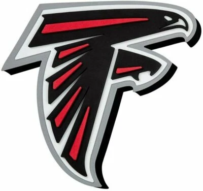 Atlanta Falcons Team Cards. Various Brands & Years. You Pick. Veteran & Rookie - Image 1 of 4