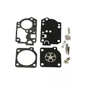 Carburetor Repair Kit Compatible With Zama RB-141 Homelite Ryobi C1U-H62 - Picture 1 of 1