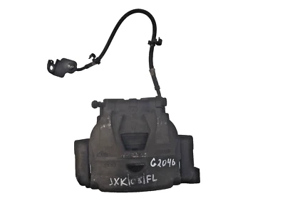 ✅ Pinza de freno delantera izquierda lado conductor Jaguar XK 5W932B302 2007-2009 OEM Foto 1 de 4