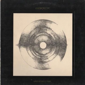 KALEIDOSCOPE (US) When Scopes Collide 1976 or. US lp + printed inner! - Imagen 1 de 4