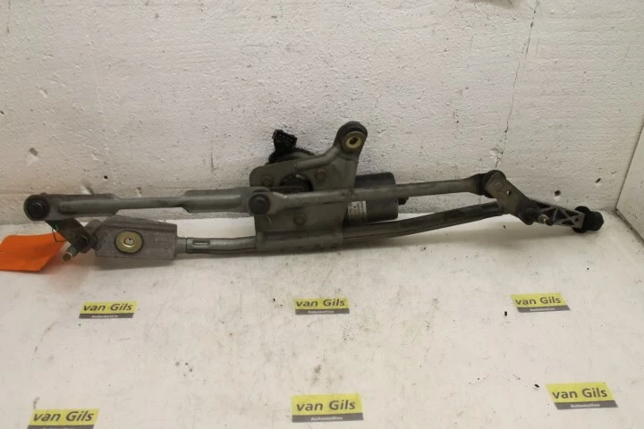 MOTOR LIMPIAPARABRISAS VOLVO S60 I (RS/HV) SEDÁN 2.4 D5 20V (D5244T) 2002 404775 Foto 1 de 1