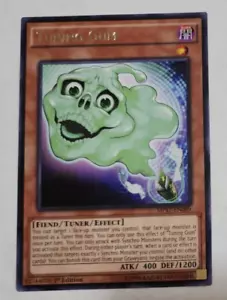 Yu-Gi-Oh Yugioh Tuning Gum MP17-EN089 1st Edition Rare LP - Imagen 1 de 2