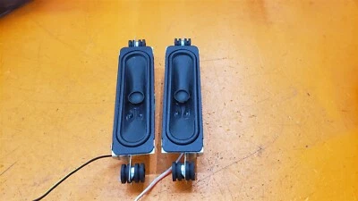 ⭐️⭐️⭐️⭐️⭐️TV Speaker Set JVC EM32T - Image 1 of 3