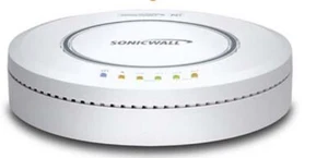 WLAN AccessPoint Sonicwall SonicPoint Ni - Bild 1 von 5