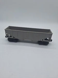 LIONEL AUTO TRAMOGGIA GRIGIA ORIGINALE DEL DOPOGUERRA - Foto 1 di 23