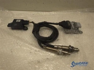 2022 Sierra Denali 2500 Exhaust Sensor 1151405 - Picture 1 of 12