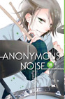 Ryoko Fukuyama Anonymous Noise Vol 18 Poche Anonymous Noise