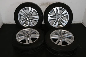 Opel Astra K 16 Zoll Sommerräder Felgen Alufelgen Kompletträder Reifen - Bild 1 von 24