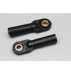NEW Dubro 4-40 Swivel Ball Link (2pcs) for RC Cars 2160 - Picture 1 of 1