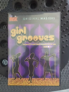 Girl Grooves:The Greatest Female Groups & Soloists of the 60s DVD 3 - Picture 1 of 3