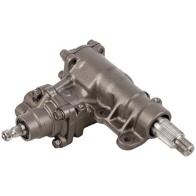 Caixa de câmbio de direção hidráulica GAP para Isuzu Trooper Rodeo Amigo & Pup Pickup Truck - Imagem 1 de 4