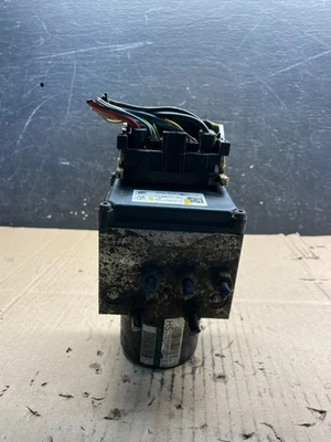 Chevy Express GMC Savana 1500 2500 2008-2010 ABS bomba de freno antibloqueo V1993 DG Foto 1 de 4