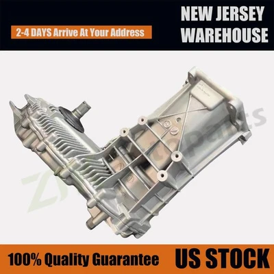 Transfer Case Box Assembly For Porsche Cayenne 2011-2018 95834101021 3.6L - Image 1 of 4