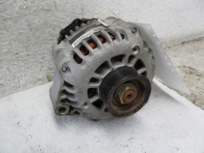 Alternador usado Reman 105 Amp se adapta a camioneta Chevrolet 2500 96-00 818064 Foto 1 de 4