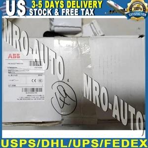 1 pezzo nuovo OT800E03K 1SCA022779R5160 nuovo Fedex o DHL - Foto 1 di 3