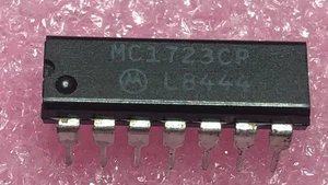 MC1723CP News - Picture 1 of 1