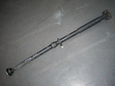 ARBRE DE TRANSMISSION ( PROPULSION ) BMW 5 serie Touring (E61) 7534632 - Photo 1/4