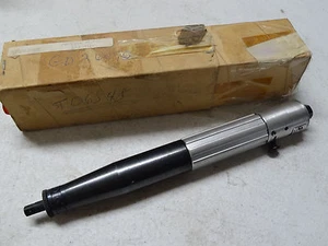 GARDNER-DENVER 16502AA5 Cooper Air Tool Pneumatic Screwdriver GS-10 Series 2850 - Picture 1 of 1