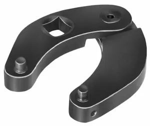 OTC 1266 Adjustable Gland Nut Spanner Wrench Tool New Free Shipping USA - Picture 1 of 1