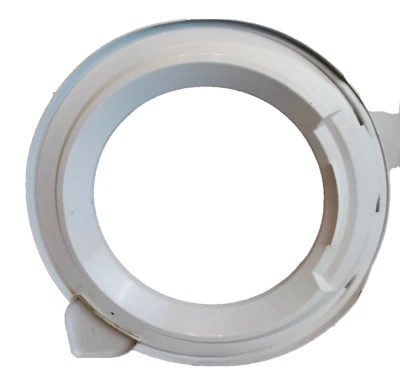 Lavadora Kenmore: conjunto de anillo de bañera (63851 / W10880720) {P2513} Foto 1 de 4