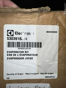 Frigidaire 5303918274 Evaporator Kit- BRAND NEW ! - Picture 1 of 3