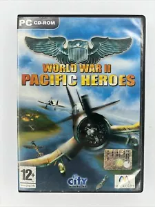 World War 2 Pacific Heroes PC - Picture 1 of 4