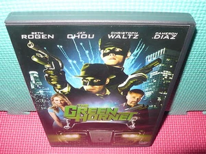THE GREEN HORNET - CAMERON DIAZ - WALTZ - - Imagen 1 de 1