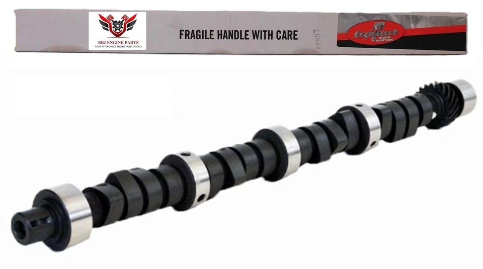 Árbol de levas Enginetech Flat Tappet para Chrylser Dodge 360 5,9 1971 - 1988 Foto 1 de 3