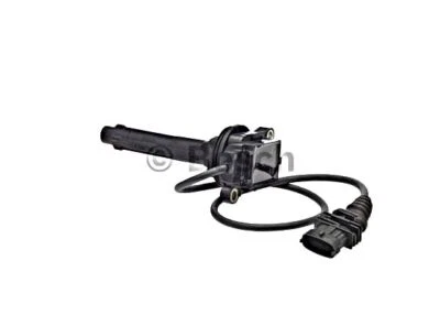 BOSCH Ignition Coil For MASERATI Quattroporte V 04-12 0221604018 - Image 1 of 4