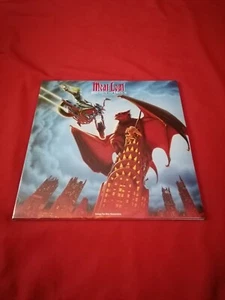 MEAT LOAF - Bat Out Of Hell II: Back Into Hell - 2-LP Black Vinyl - NEU - Bild 1 von 2