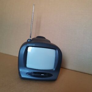 Mini téléviseur portable vintage années 90 Lenco T-9030