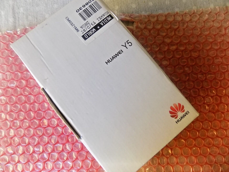 Telefono Cellulare HUAWEI Y5 - Immagine 1 di 4