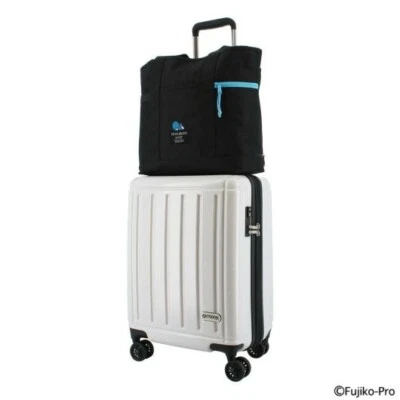 Exclusivo Bolso de Mano Japón Doraemon Ficce Brave Elegante Viaje Unisex Regalo Foto 1 de 4